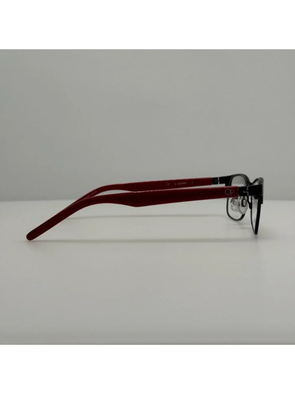 Ocean Pacific OP 865 Black Eyeglasses Eye Glasses Frames 46-16-125